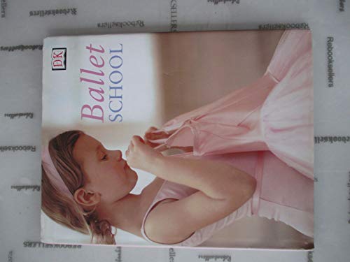 cover image Ballet School
