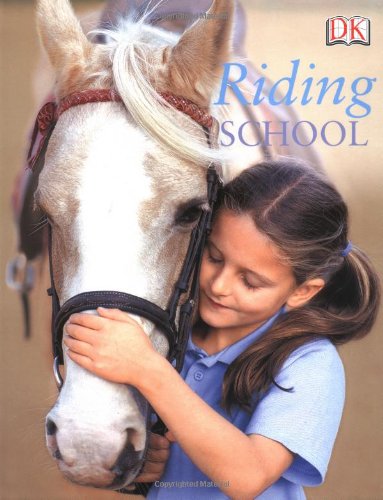 cover image Riding School