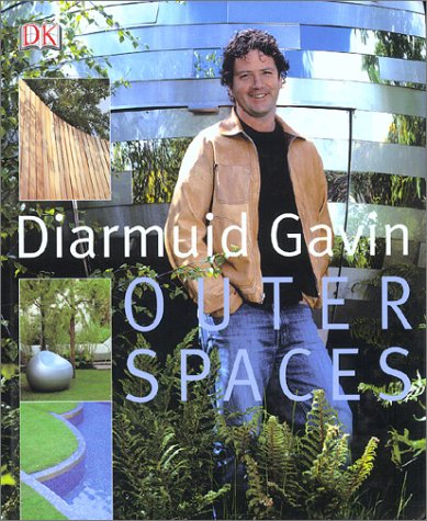 cover image Outer Spaces
