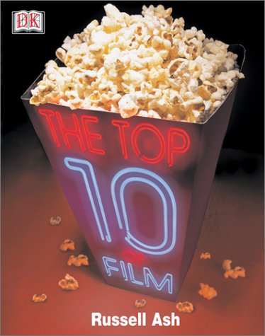 cover image Top Ten of Film