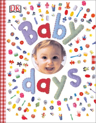 cover image Baby Days