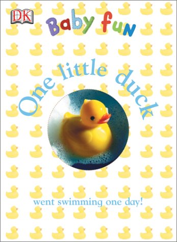 cover image One Little Duck