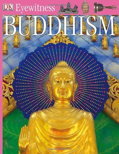cover image Buddhism