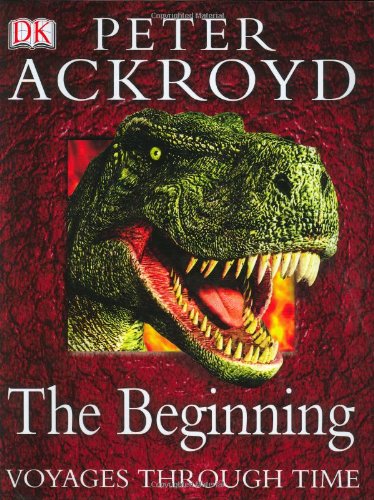 cover image THE BEGINNING