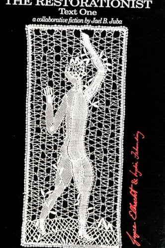 cover image Restorationist: Text One, the