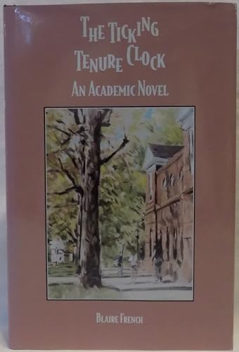 cover image The Ticking Tenure Clock