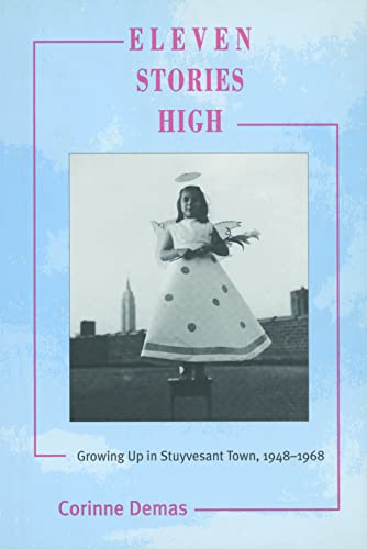cover image Eleven Stories High