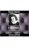cover image Coco Chanel: An Intimate Life 