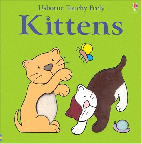 cover image Kittens