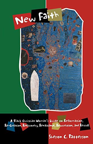 cover image New Faith