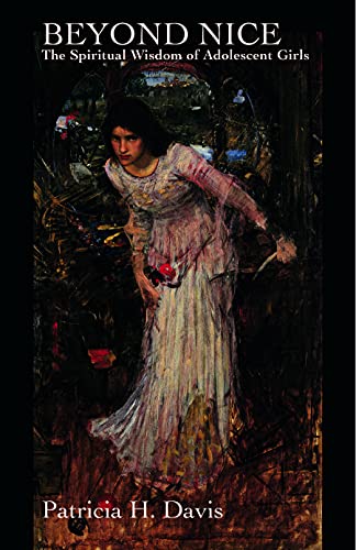 cover image Beyond Nice