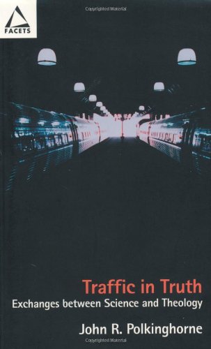 cover image Traffic in Truth