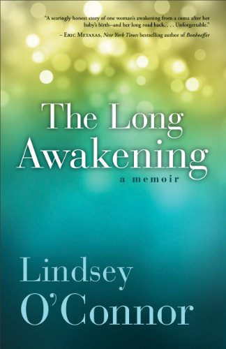 cover image The Long Awakening: A Memoir
