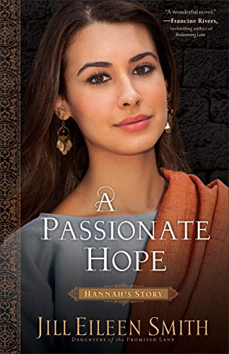 cover image A Passionate Hope