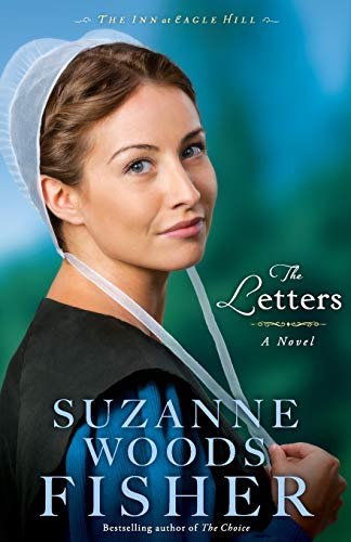 cover image The Letters