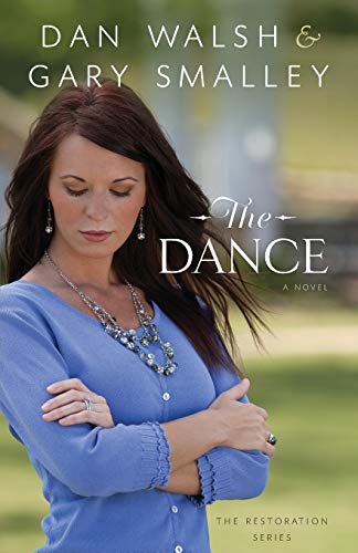 cover image The Dance