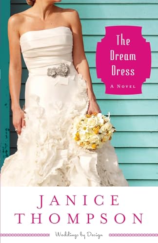 cover image The Dream Dress