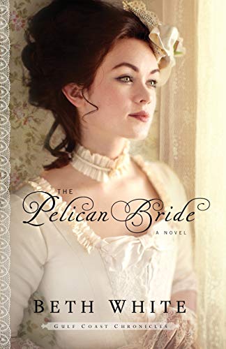cover image Pelican Bride [strong] [/strong]