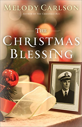 cover image The Christmas Blessing