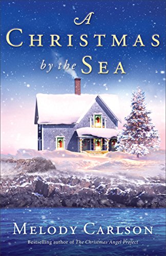 cover image A Christmas by the Sea