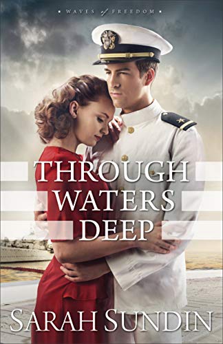 cover image Through Waters Deep