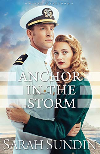 cover image Anchor in the Storm 
