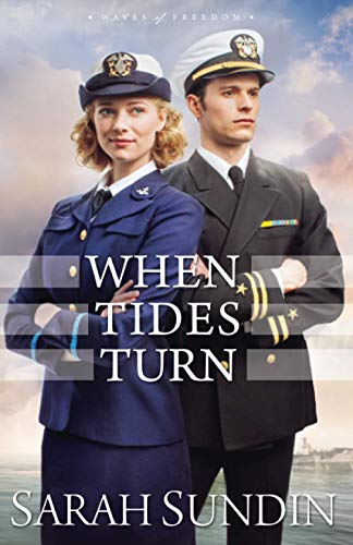 cover image When Tides Turn