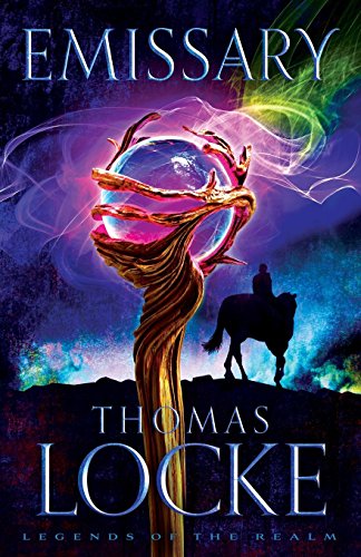 cover image Emissary