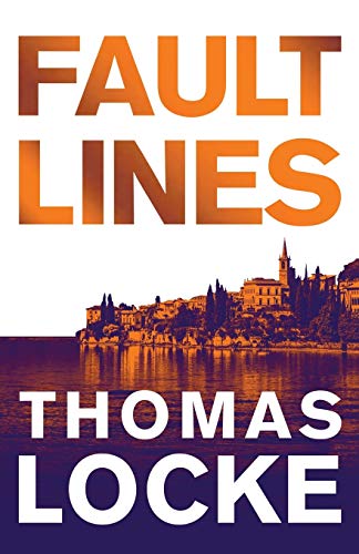cover image Fault Lines