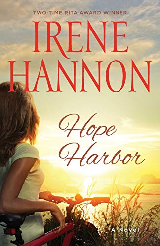 cover image Hope Harbor