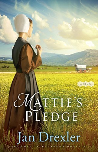 cover image Mattie’s Pledge