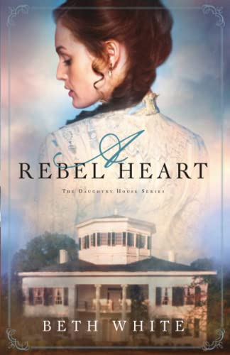 cover image A Rebel Heart