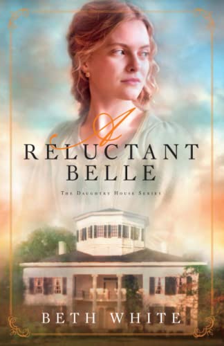 cover image A Reluctant Belle