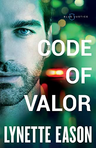 cover image Code of Valor