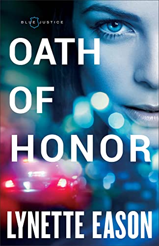 cover image Oath of Honor