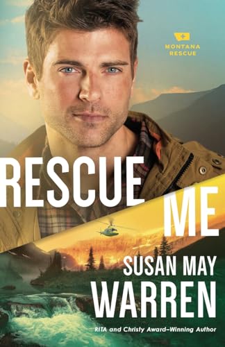 cover image Rescue Me