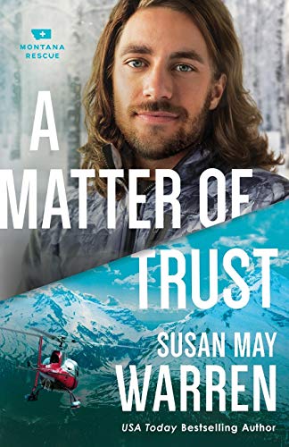 cover image A Matter of Trust