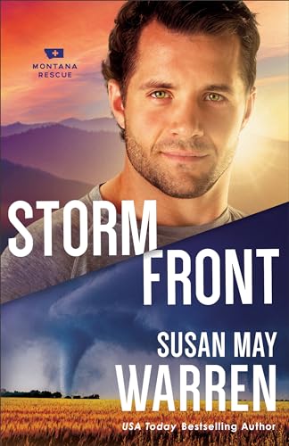 cover image Storm Front
