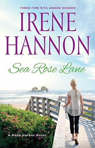 cover image Sea Rose Lane
