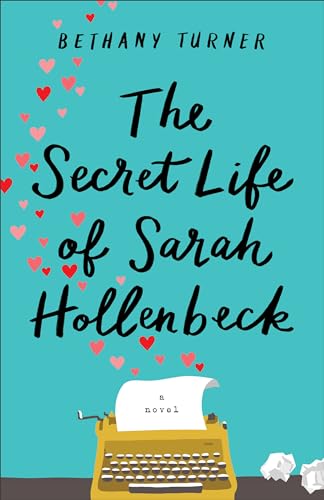 cover image The Secret Life of Sarah Hollenbeck