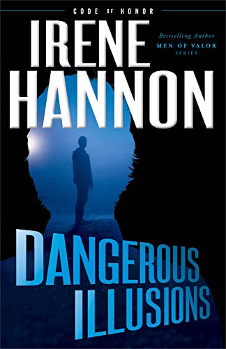 cover image Dangerous Illusions