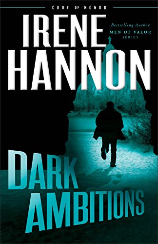 cover image Dark Ambitions
