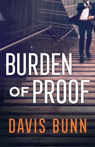 cover image Burden of Proof