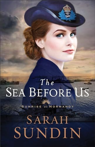cover image The Sea Before Us