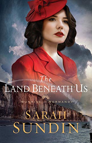 cover image The Land Beneath Us