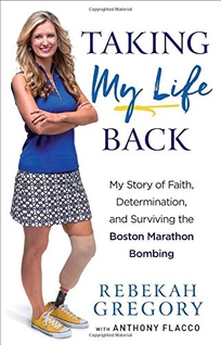 Taking My Life Back: My Story of Faith