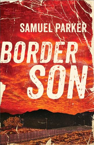 cover image Border Son