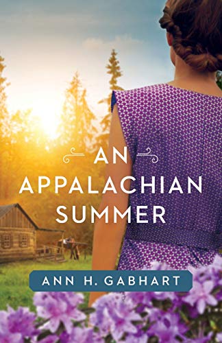 cover image An Appalachian Summer