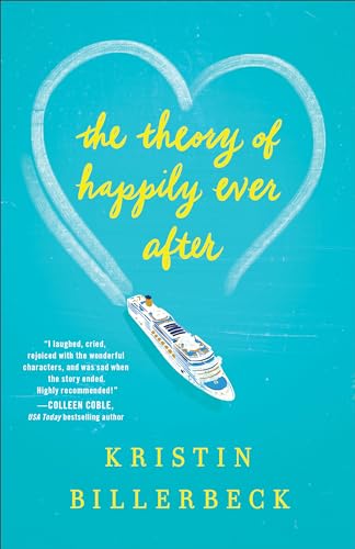 cover image The Theory of Happily Ever After
