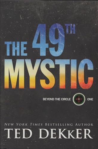cover image The 49th Mystic: Beyond the Circle One